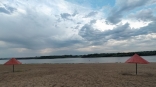 Власти Омска рассказали, почему в городе еще не открыли пляжи