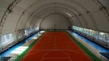 В омской спортшколе сменился руководитель