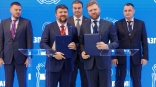 На ПМЭФ договорились о начале строительства автодороги «Северный обход Омска»