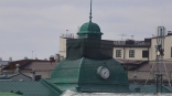 Здание омского депкульта восстановит автор обновленной башни с часами