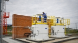 АО «Транснефть – Западная Сибирь» обновило установку по вводу противотурбулентной присадки на ЛПДС «Исилькуль»