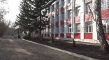 В Омске после ремонта готовится к открытию школа № 14