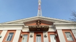 Омский телецентр на проспекте Мира отказались признать культурным наследием