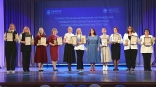 В Омске отметили заслуги лучших учителей-предметников