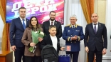 Четверо юных омичей получили госнаграды за героизм