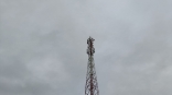 Где по Омской области установили новые вышки сотовой связи