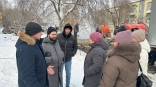 Окружные главы отчитались о ремонте теплосетей и встречах с омичами