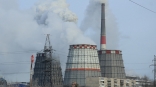 Роспотребнадзор предостерег омскую ТГК-11 после жалоб на выбросы