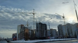 Застройщик дома в омском ЖК «Весна» объяснил задержки и замечания
