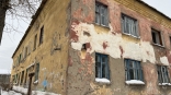 Четыре омских двухэтажки отправляют на снос