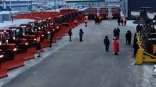 Мэр Омска Шелест сообщил о покупке новой дорожной техники