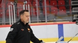 Главный тренер омского «Авангарда» прокомментировал победу над «Шанхайскими Драконами»