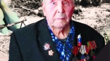Колосовский район Омской области прощается с последним ветераном Великой Отечественной