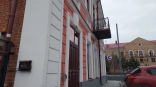 В историческом доме в центре Омска разместят частную клинику