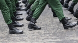 Хоценко анонсировал в Омске парад без военной техники на 9 Мая