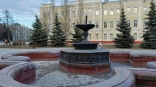 Шелест анонсировал запуск фонтанов в Омске