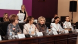 В Омске выбрали «золотую сотню» женщин региона