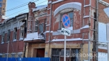 В Омске продают дом актера Дворжецкого