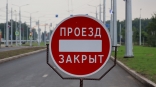 В Омске перекроют несколько улиц из-за полумарафона