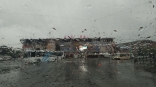 В Омской области за день выпадет полуторамесячная норма осадков