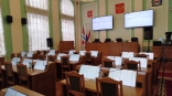 Новые улицы, ограждения и благоустройство: как прошло заседание Омского горсовета