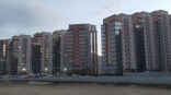 В Омске выросли цены на маленькие квартиры