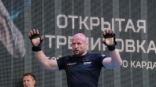 В свой день рождения Александр Шлеменко прокомментировал новость о пополнении в семье
