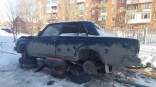 Стали известны адреса по выносу незаконных объектов в КАО Омска