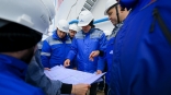 «Транснефть – Западная Сибирь» и «Омскгипротрубопровод» провели предпроектное обследование с участием молодых специалистов
