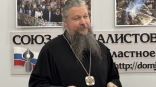 «Прямого запрета нет»: омский митрополит Дионисий рассказал, можно ли некрещеным носить крестик