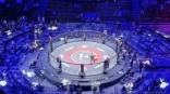 Александр Шлеменко высказался о замене соперника на турнире в Омске