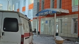 Под окнами в Омске нашли полуживого полуторагодовалого ребенка