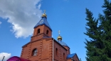 В омских храмах пройдут молебны о выпускниках перед ЕГЭ
