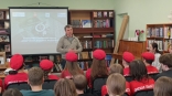 В Омске реализуют проект «Омичи на защите Родины»