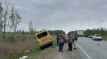 Взяли на замену: погибший в страшном ДТП под Омском школьник не должен был выезжать на соревнования