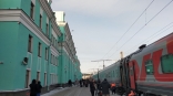 РЖД изменит сроки продажи билетов на поезда между Омском и Казахстаном