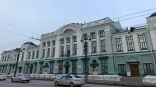 Президент наградил коллектив омского музея