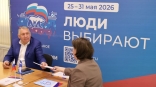 В Омской области завершен прием документов на предварительное голосование «Единой России»