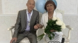 45 лет вместе: выпускники ОмГУ отметили сапфировую свадьбу