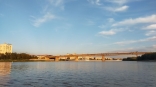 Жуткое пекло: на Омскую область передали усиление жары