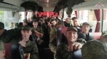 Появилось сообщение о спасении омича из украинского плена