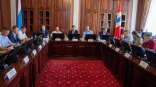 В Заксобрании обсудили предоставление земли многодетным семьям