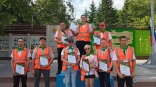 Шелест назвал имена лучших водителей троллейбуса в Омске