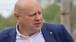 Мэра Омска Шелеста выдвинут кандидатом в Госдуму