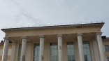 Омская медакадемия получила новосибирский санаторий