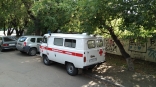 Омичи стали реже вызывать скорую