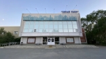 Омский «Пятый театр» отдают под внешний ремонт