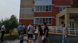 Без паники, но с готовностью: в Омске оттачивают мастерство спасения людей в условиях городской среды