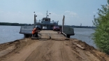 В Омской области найден труп капитана