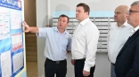 Виталий Хоценко потребовал привести все омские укрытия к единому стандарту безопасности